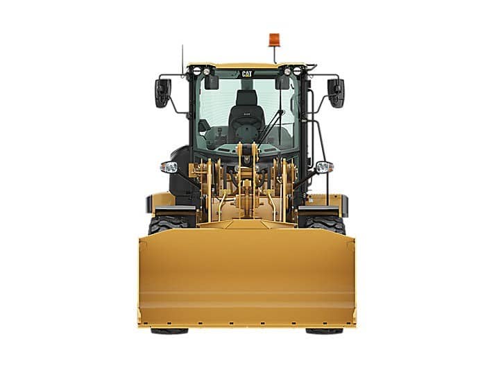 PALA GOMMATA CAT 926M - immagine 10