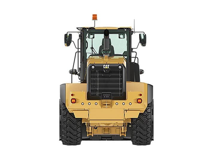 PALA GOMMATA CAT 938M - immagine 18