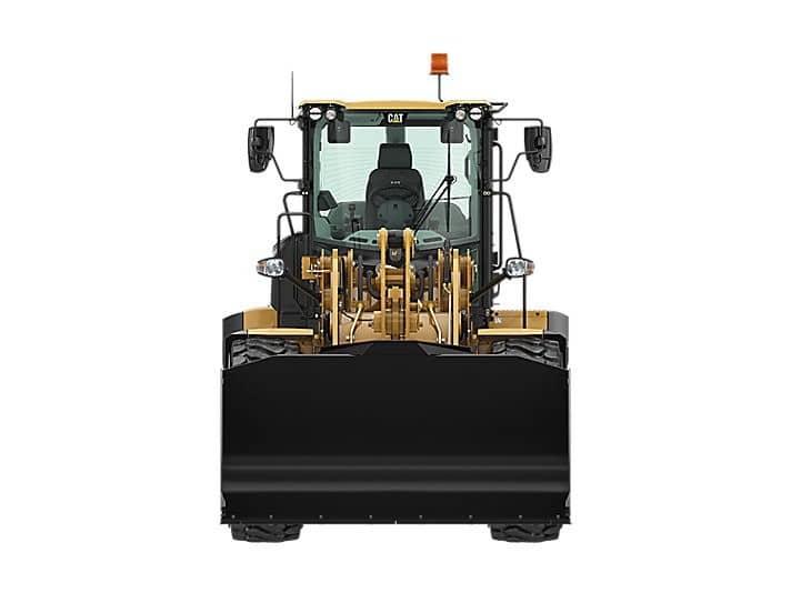 PALA GOMMATA CAT 938M - immagine 15