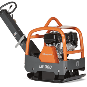 PIASTRA VIBRANTE LG300