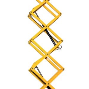 PIATTAFORMA VERTICALE A PANTOGRAFO COMPACT 14