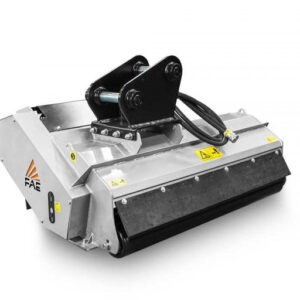TRINCIA ERBA E ARBUSTI CON ROTORE PMM/HY