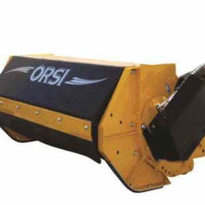 TESTATE TRINCIA AGRI TESTATA AGRI 105